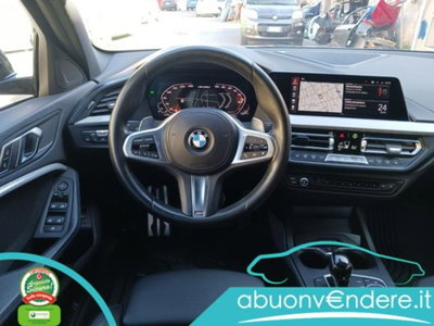 BMW Serie 1 M135 xdrive auto (19)