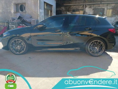 BMW Serie 1 M135 xdrive auto (4)