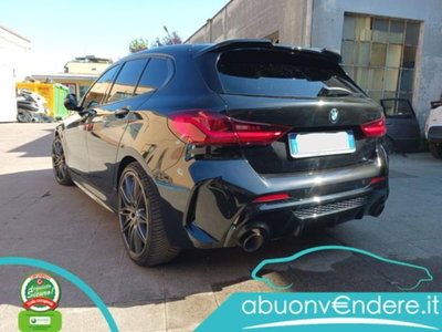 BMW Serie 1 M135 xdrive auto (5)