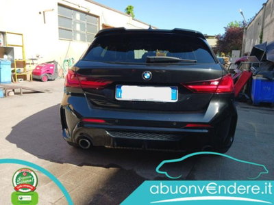 BMW Serie 1 M135 xdrive auto (6)
