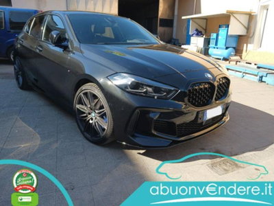 BMW Serie 1 M135 xdrive auto (9)