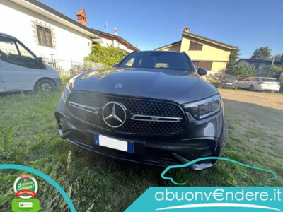 Mercedes-Benz GLC 200 4Matic Mild Hybrid AMG Advanced Plus (11)