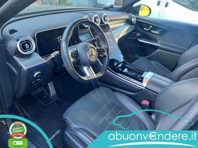 Mercedes-Benz GLC 200 4Matic Mild Hybrid AMG Advanced Plus (12)