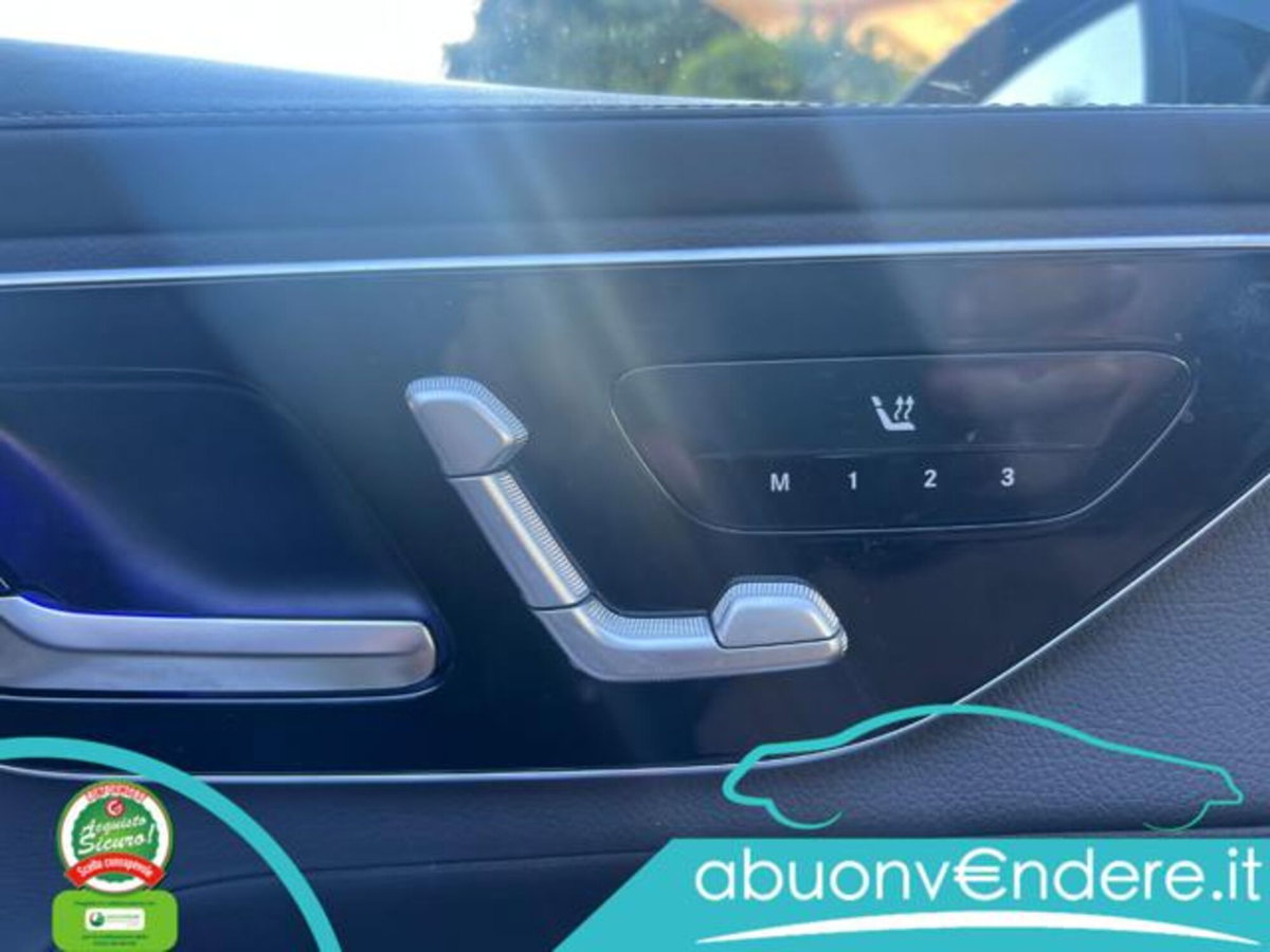 Mercedes-Benz GLC 200 4Matic Mild Hybrid AMG Advanced Plus (16)