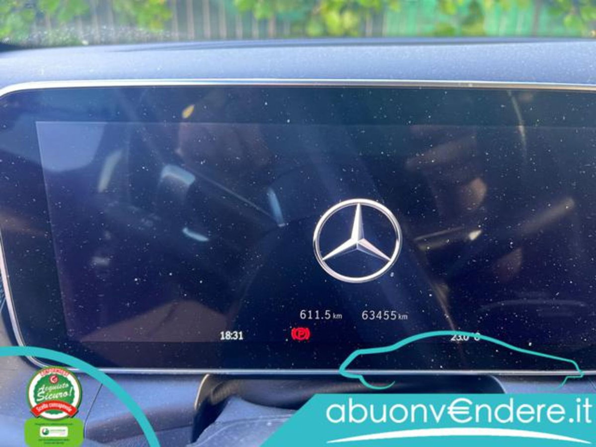 Mercedes-Benz GLC 200 4Matic Mild Hybrid AMG Advanced Plus (18)