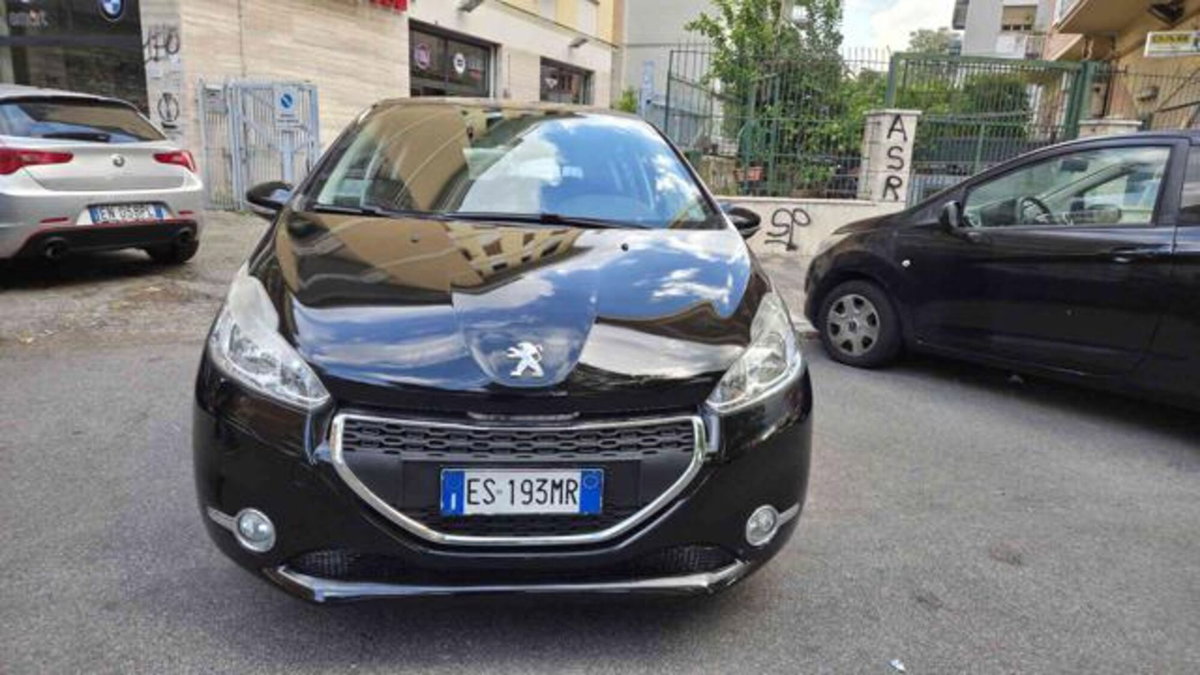 Peugeot 208 VTi 82 CV 5 porte Active (3)