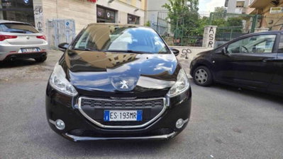 Peugeot 208 VTi 82 CV 5 porte Active (3)
