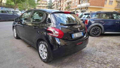Peugeot 208 VTi 82 CV 5 porte Active (6)