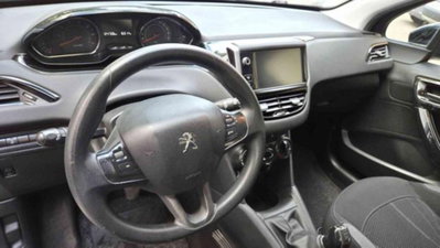 Peugeot 208 VTi 82 CV 5 porte Active (7)