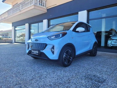 Dr dr 1.0 EV 1.0 EV 45kW usata