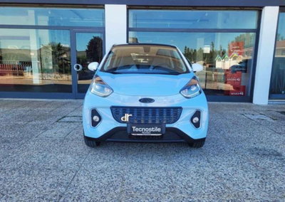 Dr dr 1.0 EV 1.0 EV 45kW (2)