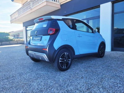 Dr dr 1.0 EV 1.0 EV 45kW (5)