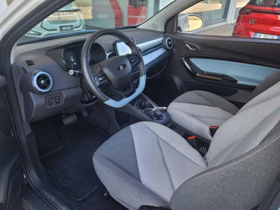 Dr dr 1.0 EV 1.0 EV 45kW (6)