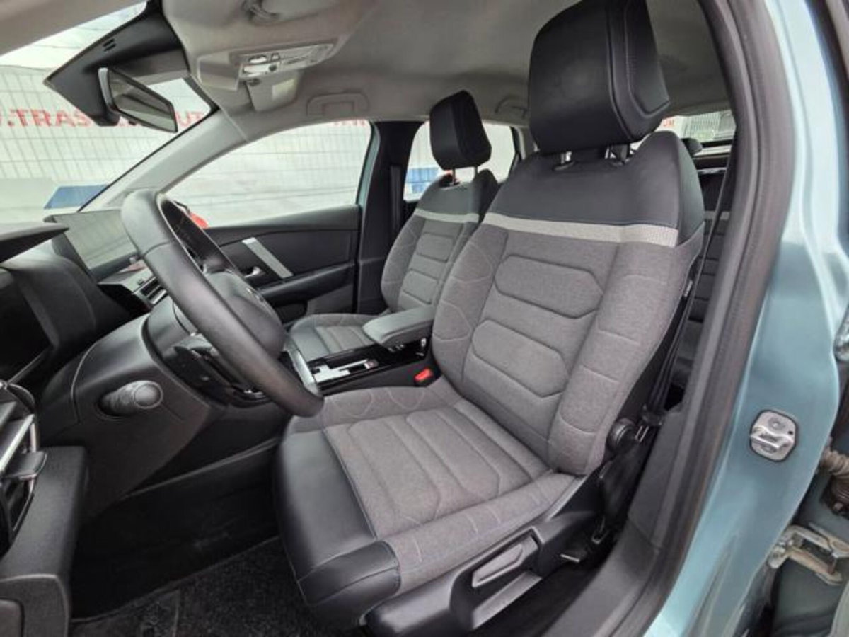 Citroen C4 BlueHDi 130 S&S EAT8 Feel Pack (10)