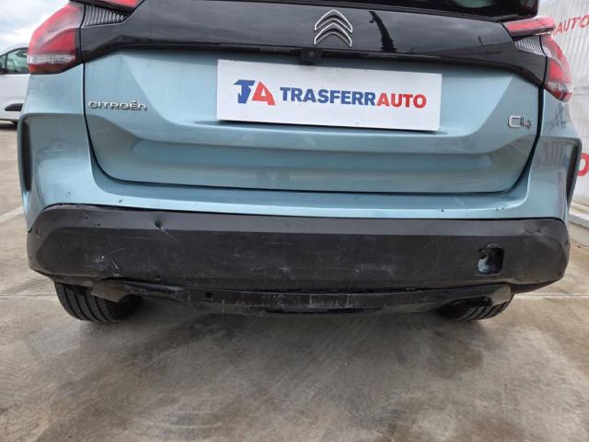 Citroen C4 BlueHDi 130 S&S EAT8 Feel Pack (19)