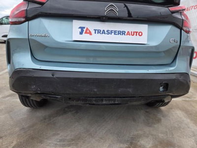 Citroen C4 BlueHDi 130 S&S EAT8 Feel Pack (19)