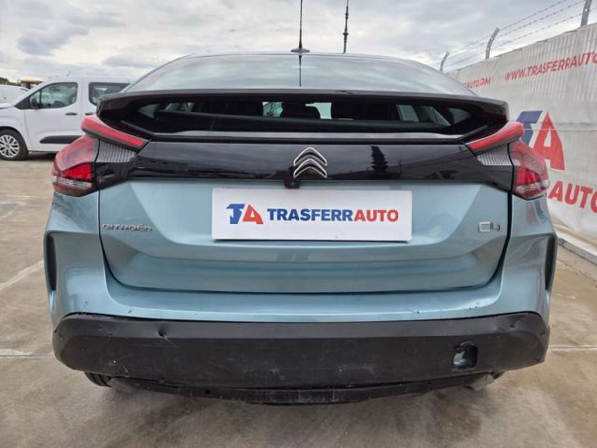 Citroen C4 BlueHDi 130 S&S EAT8 Feel Pack (4)