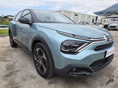 Citroen C4 BlueHDi 130 S&S EAT8 Feel Pack (6)