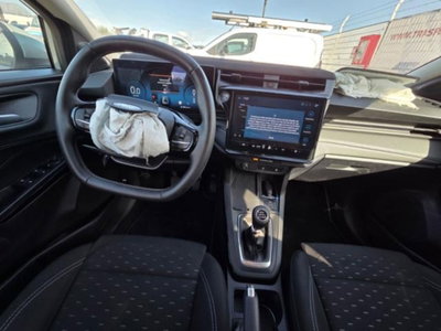 Ford Puma 1.0 EcoBoost Hybrid 125 CV S&S aut. Titanium Design (11)