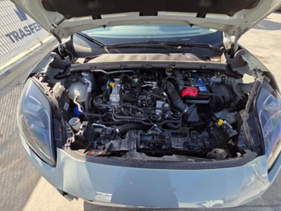Ford Puma 1.0 EcoBoost Hybrid 125 CV S&S aut. Titanium Design (18)