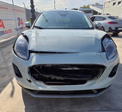 Ford Puma 1.0 EcoBoost Hybrid 125 CV S&S aut. Titanium Design (8)