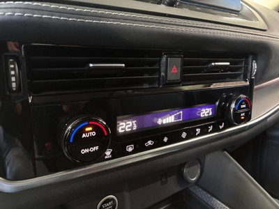 Nissan Qashqai 1.3 mhev N-Connecta 4wd 158cv xtronic (12)