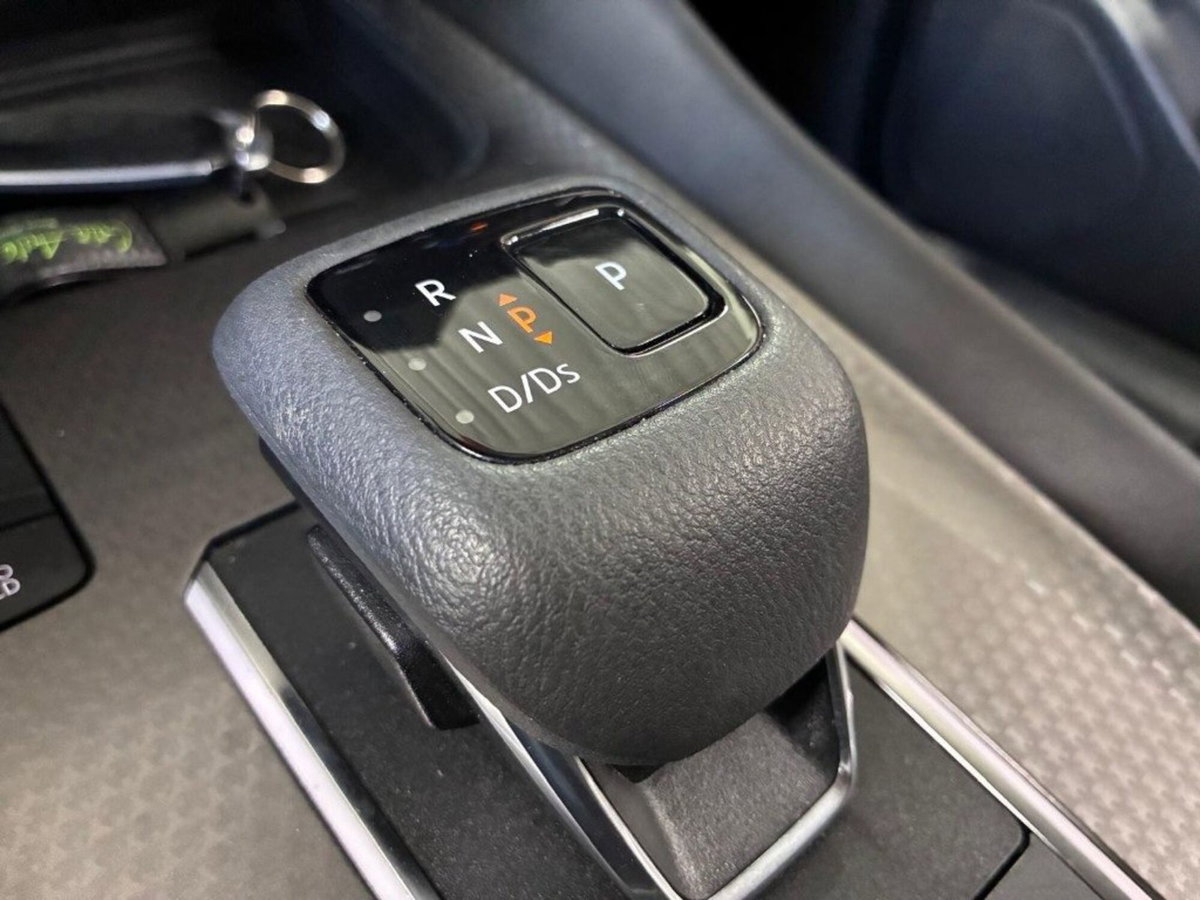 Nissan Qashqai 1.3 mhev N-Connecta 4wd 158cv xtronic (13)