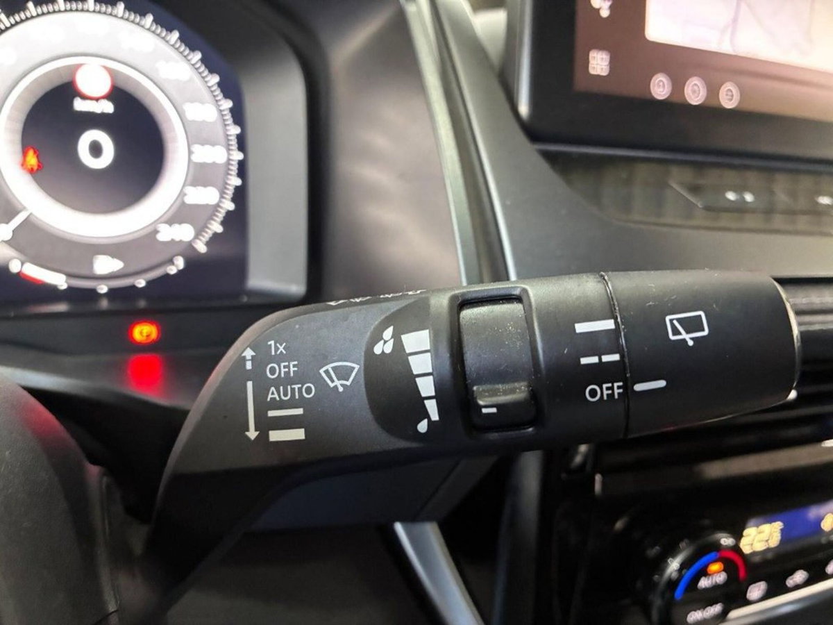 Nissan Qashqai 1.3 mhev N-Connecta 4wd 158cv xtronic (16)