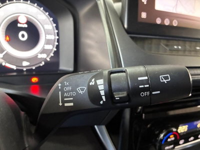 Nissan Qashqai 1.3 mhev N-Connecta 4wd 158cv xtronic (16)