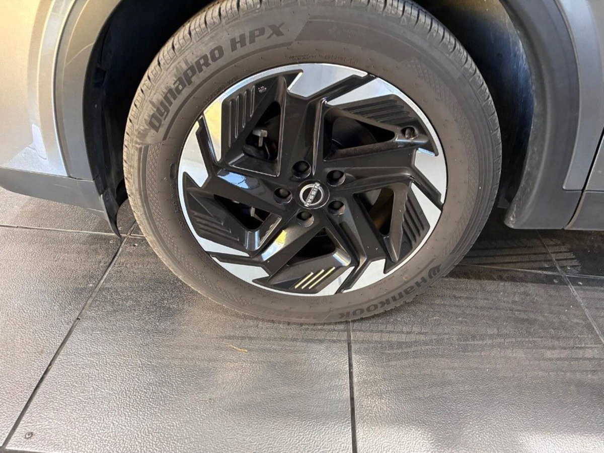 Nissan Qashqai 1.3 mhev N-Connecta 4wd 158cv xtronic (5)