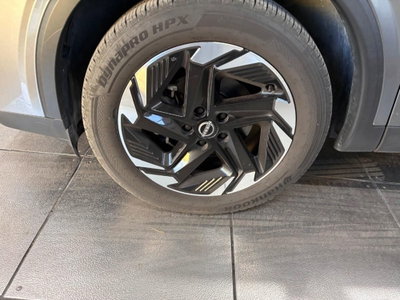 Nissan Qashqai 1.3 mhev N-Connecta 4wd 158cv xtronic (5)