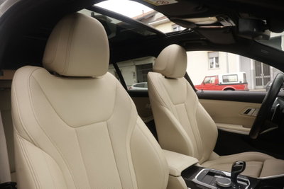 BMW Serie 3 Touring M340d  mhev 48V xdrive auto (4)