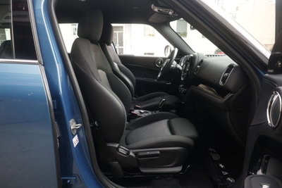 MINI Mini Countryman 2.0 Cooper D Baker Street Countryman ALL4 (11)