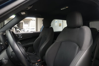 MINI Mini Countryman 2.0 Cooper D Baker Street Countryman ALL4 (17)