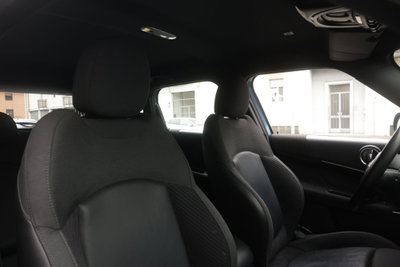 MINI Mini Countryman 2.0 Cooper D Baker Street Countryman ALL4 (6)