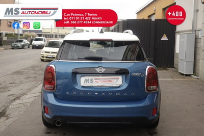 MINI Mini Countryman 2.0 Cooper D Baker Street Countryman ALL4 (8)