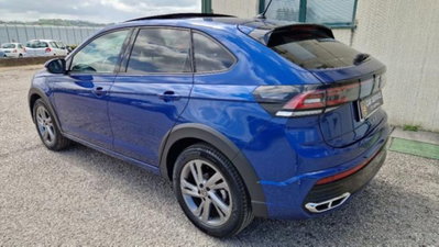 Volkswagen Taigo 1.0 tsi R-Line 115cv (4)