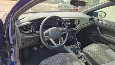 Volkswagen Taigo 1.0 tsi R-Line 115cv (6)