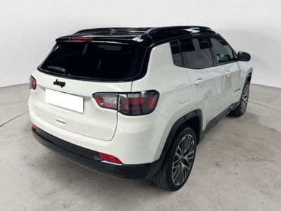 Jeep Compass 1.5 turbo t4 mhev Summit 2wd 130cv dct (3)
