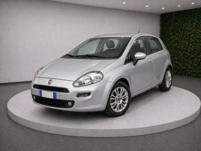 Fiat Punto Evo 1.4 M.Air 16V 5 porte S&S Dynamic