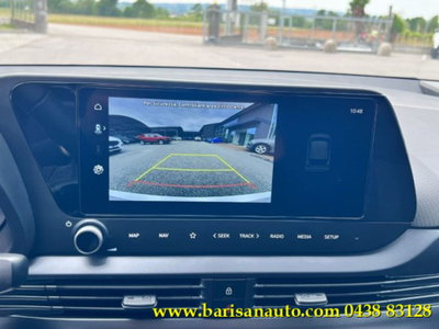 Hyundai i20 1.0 t-gdi Connectline 90cv mt (12)