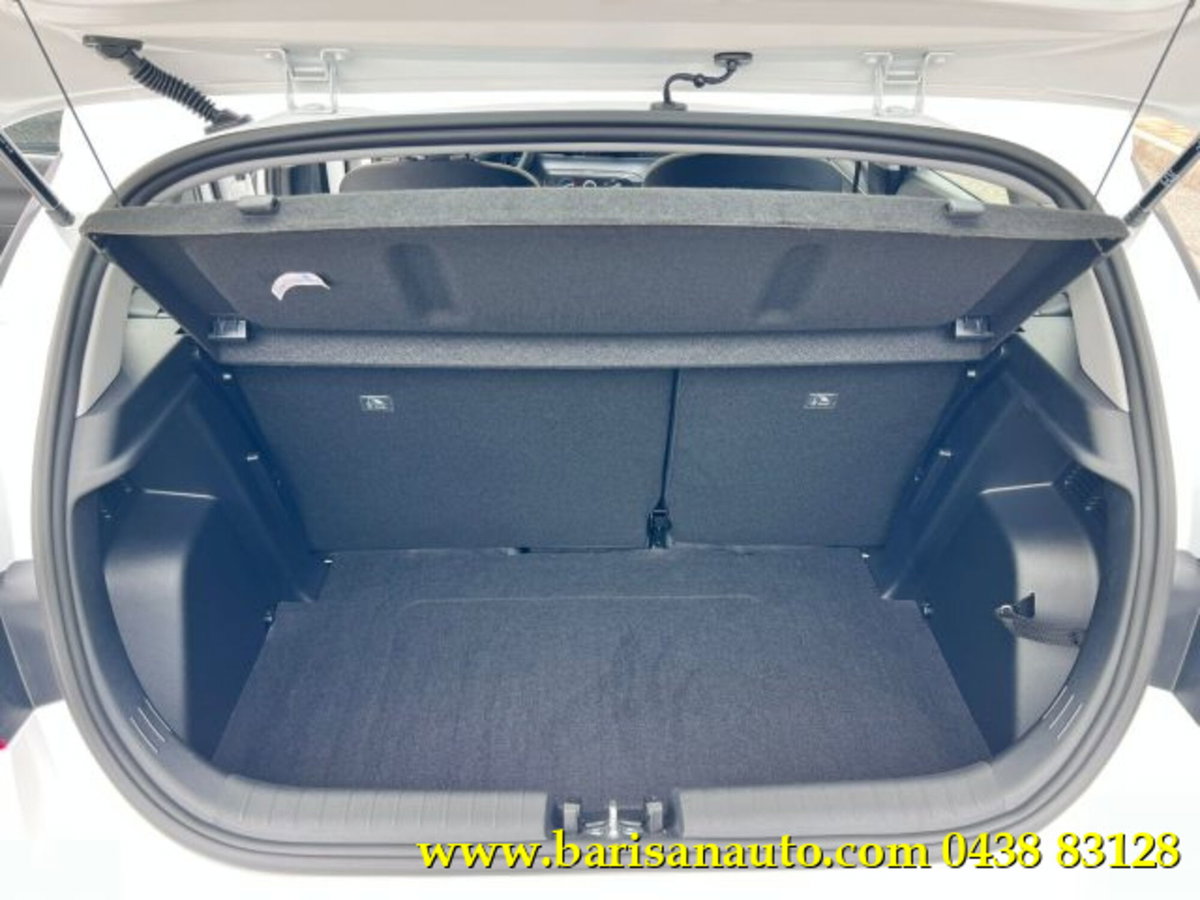 Hyundai i20 1.0 t-gdi Connectline 90cv mt (8)