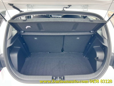 Hyundai i20 1.0 t-gdi Connectline 90cv mt (8)