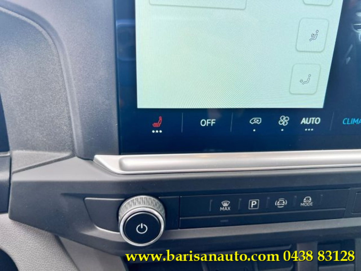 Volkswagen Veicoli Commerciali Caravelle Caravelle 2.0 tdi 110cv Life L2 (12)