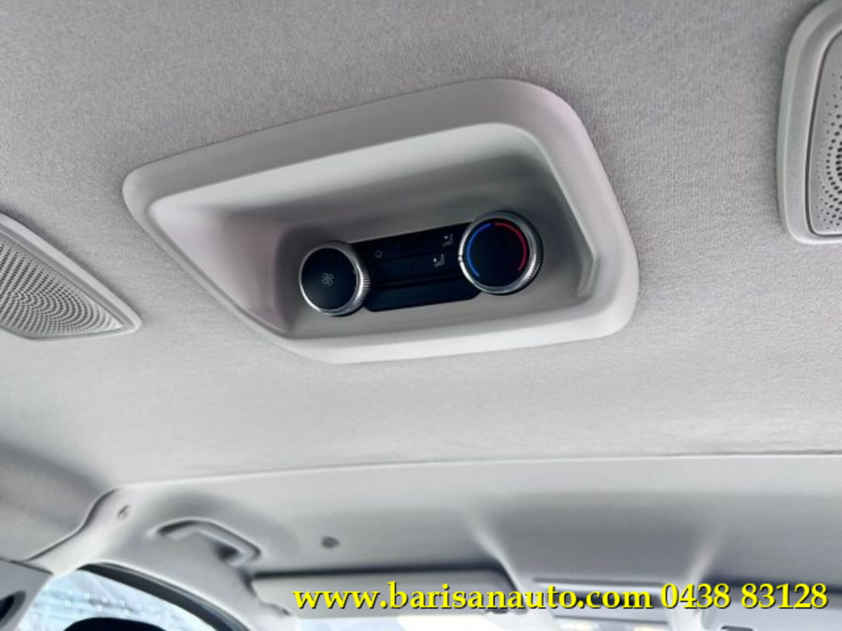 Volkswagen Veicoli Commerciali Caravelle Caravelle 2.0 tdi 110cv Life L2 (15)