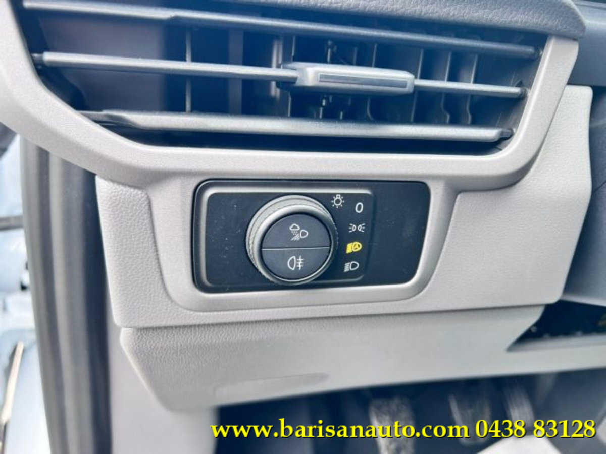 Volkswagen Veicoli Commerciali Caravelle Caravelle 2.0 tdi 110cv Life L2 (16)