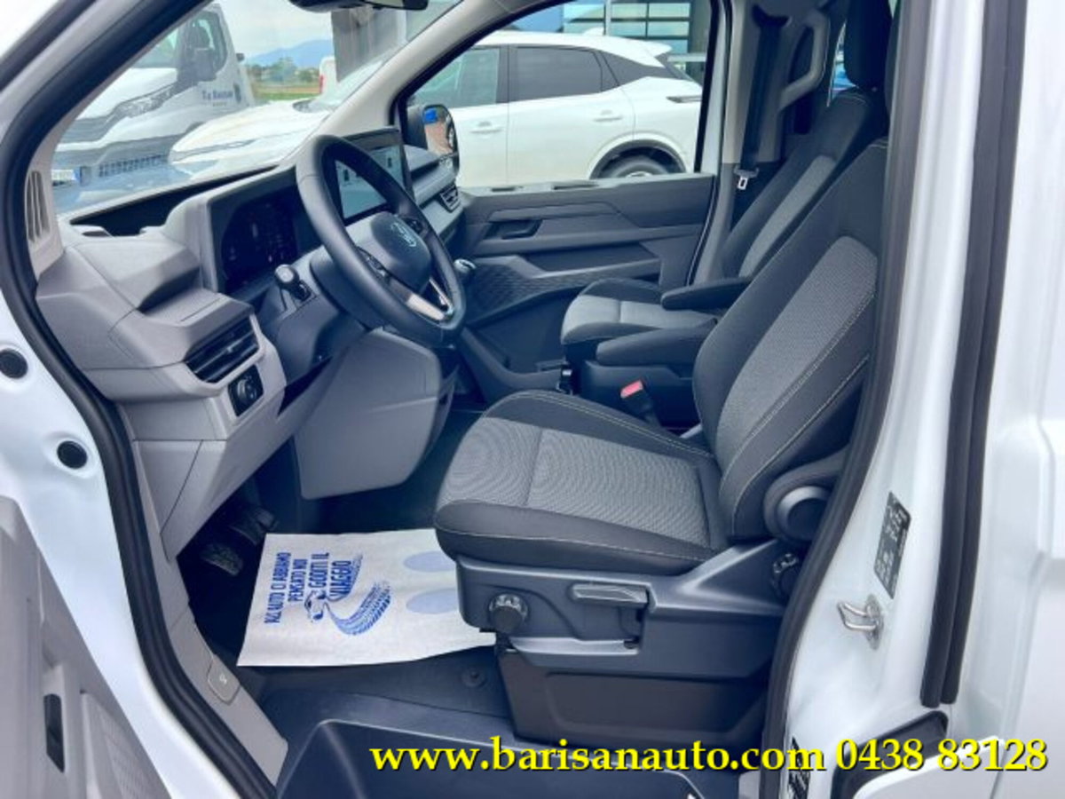 Volkswagen Veicoli Commerciali Caravelle Caravelle 2.0 tdi 110cv Life L2 (5)