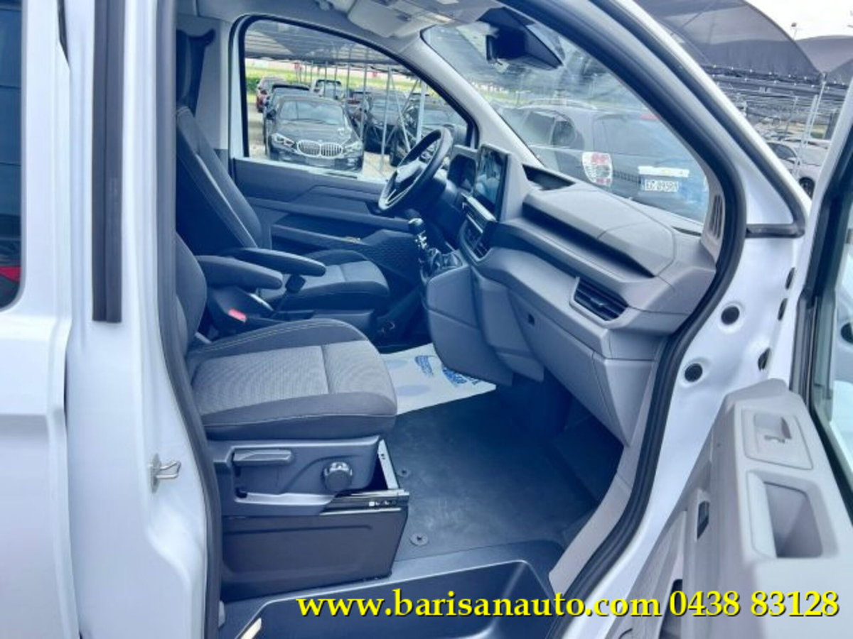 Volkswagen Veicoli Commerciali Caravelle Caravelle 2.0 tdi 110cv Life L2 (6)