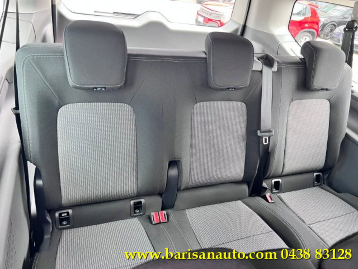 Volkswagen Veicoli Commerciali Caravelle Caravelle 2.0 tdi 110cv Life L2 (8)