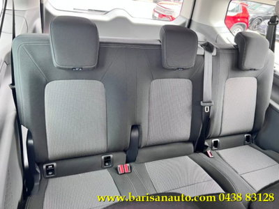 Volkswagen Veicoli Commerciali Caravelle Caravelle 2.0 tdi 110cv Life L2 (8)